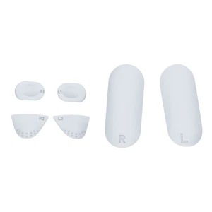 For PS5 VR2 Gamepad Anti-Slip Silicone Pad for PSVR2 Grip Button Protection Pad - Picture 1 of 10