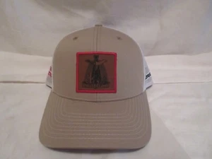 ConocoPhillips Permian Kermit West Production Men’s Baseball Cap Mesh Strapback - Picture 1 of 6