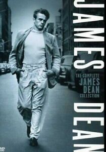 Complete James Dean Collection [] [Re DVD Region 1