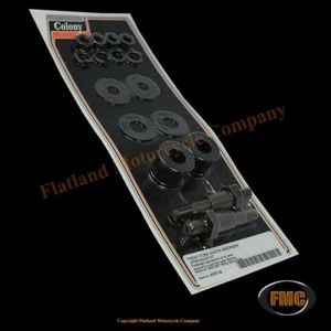 Colony 3107-16, Front Shock Upper Mount Kit, 1946-1957 Springer, P/N 54219-45 - Bild 1 von 1