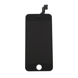 US LCD Touch Screen Digitizer + Screen Display + Frame Assembly for iPhone 5c - Picture 1 of 2
