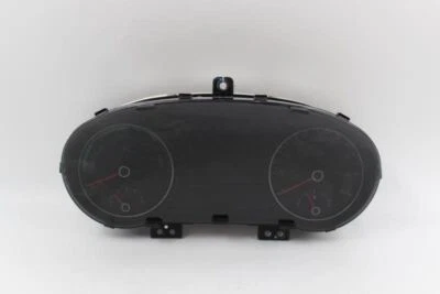 Speedometer Cluster MPH Korea Built 2017-2019 KIA OPTIMA OEM #10572 - Image 1 of 4