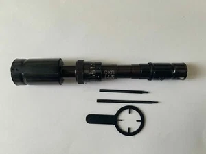 Zf41 ZF-41 Scope German WWII K98 Mauser Sniper Rifle plus adjustment tools - Picture 1 of 1