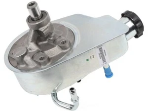 For 2007-2010 Chevrolet Silverado 2500 HD Power Steering Pump AC Delco 68457FFSX - Picture 1 of 2