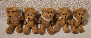 Bärchen 5 Stück - Bild 1 von 1
