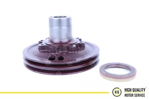 V-Nutscheibe für Deutz 04158476, 912, 913, 914, 3 oder 4 Zylinder - Bild 1 von 5