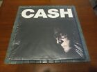 Johnny Cash - American Iv: The Man Comes Around 2 Lp Vinyl 2002 1St Pressing Exc