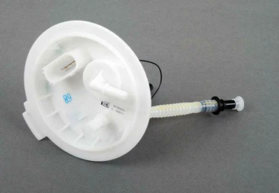 NUEVO REGULADOR DE PRESIÓN DE COMBUSTIBLE SUPERIOR DERECHO AUDI Q7 4L 7L8919679C ORIGINAL Foto 1 de 4