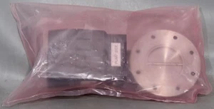 NEW MKS 153D-26356/153D-80-150-2 150mm ASA Smart Exhaust Throttle Valve, ASM - Picture 1 of 4