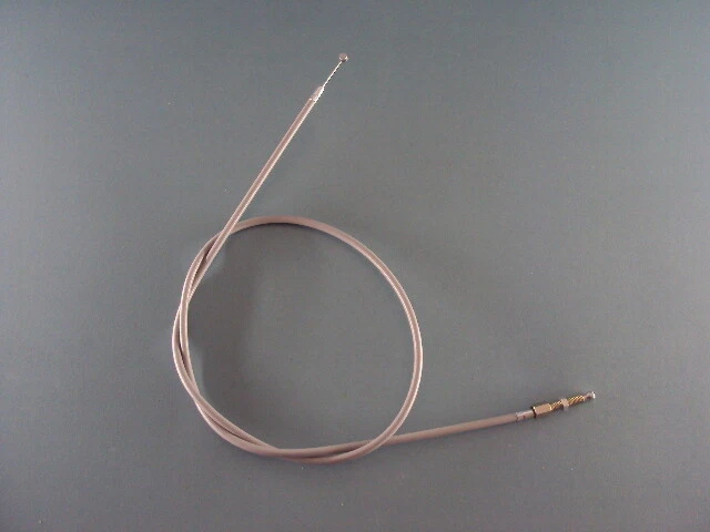 Kupplungszug für Magura Armatur - Motor Getriebe NSU Quickly Moped N S - Bild 1 von 1