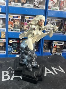 Bowen Designs Marvel Storm *White Costume* X-Men Jim Lee Full size Statue #1229 - Picture 1 of 10