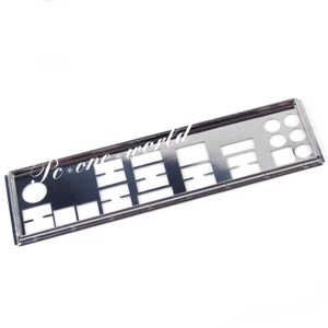 I/O Shield BACKPLATE For MSI H97 GAMING 3 & Z97 GAMING 3 Motherboard IO - Bild 1 von 1