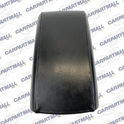2007-2012 Nissan Altima Center Console Arm Rest Armrest Lid Compartment 2388392 - Изображение 1 из 4