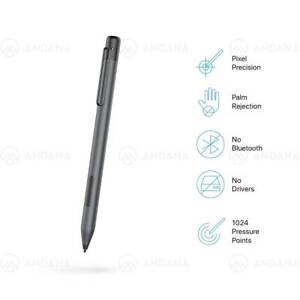 Active Tablet Stylus Pen for Microsoft Surface & some Dell, HP, ASUS -1024pp (B)