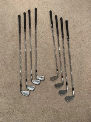Progressive Brand Combo Iron Set  - Image 1 of 4