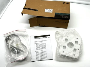 Honeywell HQA-PM Masthalterung für IP Kamera, Überwachungskamera - Bild 1 von 2