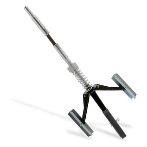 ABN 2in Small Brake Cylinder Hone Tool Engine Cylinder Hone Deglazer 1.25-3.5in - Picture 1 of 8