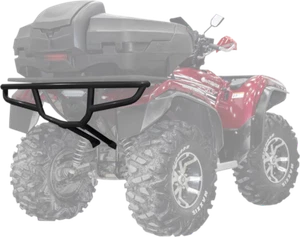 Moose Racing ATV Rear Bumper 0530-1586 - Picture 1 of 1