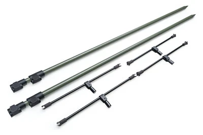 Mivardi Session Umbrella XL - stabilization kit