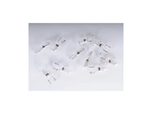 For 1985-1988 Suzuki Forsa Side Marker Light Bulb Rear AC Delco 13446XQJR 1986 - Picture 1 of 2