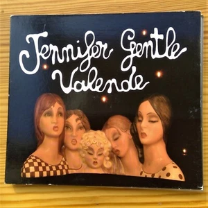 Valende [Digipak] by Jennifer Gentle (CD, Jan-2005, Subpop) - Bild 1 von 8