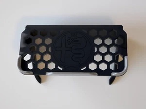 Porta telefono Cellulare smartphone supporto DNA giulietta alfa romeo Iphone - Foto 1 di 3