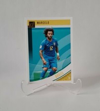 Panini Donruss Soccer 2018/19 - Marcelo Real Madrid Brazil 