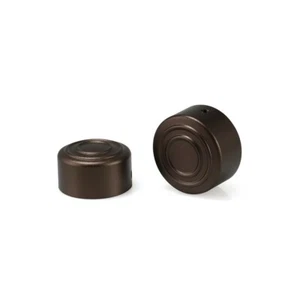 Brown Rear Axle Nut Cover Motorcycle For Harley Sportster S RH1250 2021-2022 - Picture 1 of 6