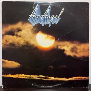 ARCANGEL - Self Titled (1983) - 12" Vinyl Record LP - VG+ - Picture 1 of 3