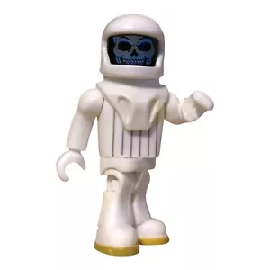 Doctor Who Character Building Micro Figures Vashta Nerada - Picture 1 of 3