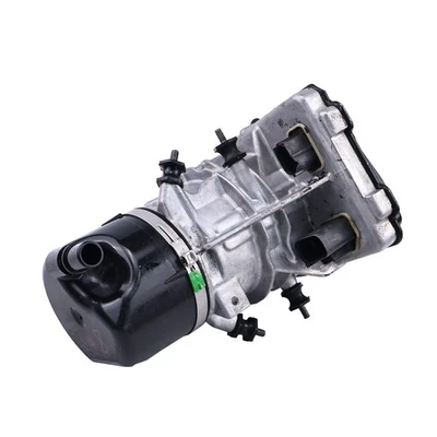Power Steering Pump For Mercedes Benz W221 S400 S550 CL600 CL550 S63 CL63 10-13 - Image 1 of 4