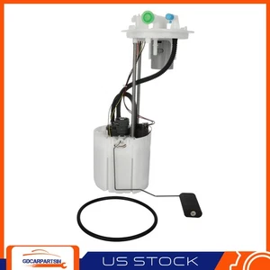Electrical Fuel Pump Module Aseembly For 2020-2017 Ford F-150 3.5L 134.2" WB - Picture 1 of 12