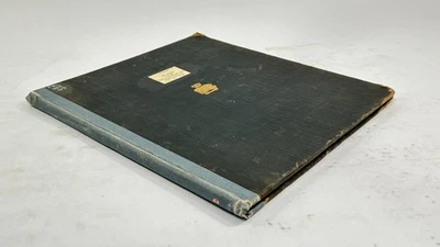 An Atlas of the Fertilization and Karyokinesis of the Ovum by Edmund B. Wilson - Image 1 of 4