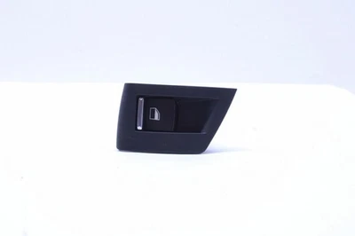 BMW M5 2013 interruptor de ventana eléctrica OEM usado Foto 1 de 4