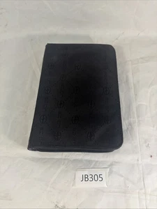 2013 Scion xD Owners Manual Guide Book Set OEM With Case  JB305 - Foto 1 di 5