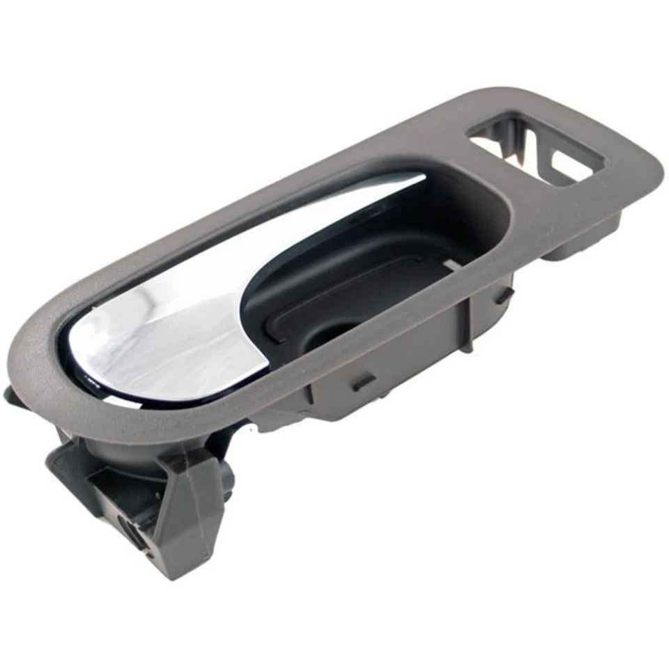 81813 Dorman Manija de puerta interior pasajero trasero lado derecho mano para Allure Foto 1 de 3