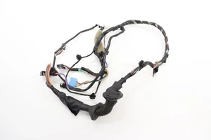 MITSUBISHI OUTLANDER 2016-2020 PUERTA DELANTERA IZQUIERDA ARNÉS DE CABLES FABRICANTE ORIGINAL 8512H855 - Imagen 1 de 9