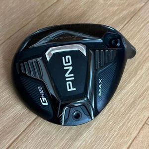 PING G425 MAX 5W 17.5 Fairway Wood Head Only Right Handed - Picture 1 of 8