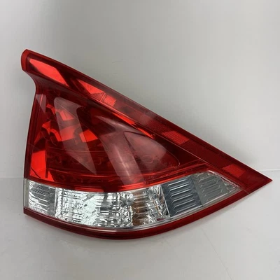 2012 2013 2014 Honda Insight Quarter Rear Brake Tail Light Lamp Passenger OEM - Image 1 of 4