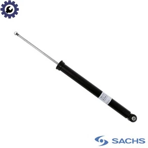SHOCK ABSORBER 350 073 FOR MERCEDES-BENZ A-CLASS B-CLASS/Sports/Tourer 1.5L 4cyl - Picture 1 of 6