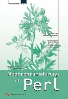 Web-Programmierung mit Perl . (Programmers Choice)... | Buch | Zustand sehr gut - Bild 1 von 2