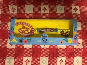 Disney Alice im Wunderland 70th Anniversary Special Edition Collector Key Neu in OVP - Bild 1 von 2