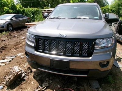 Левый солнцезащитный козырек с подсветкой подходит для 11-23 DURANGO 1653671 - Изображение 1 из 4