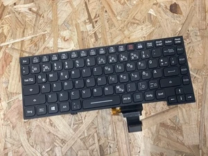 Beleuchtete DE-Tastatur-QWERTZ - Panasonic Toughbook CF-54 MK1  DEMO - Afbeelding 1 van 3
