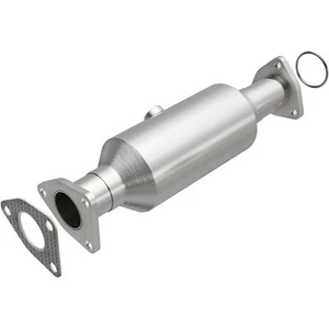 MagnaFlow 49 State Converter 22642 Direct Fit Catalytic Converter For Accord - Picture 1 of 4