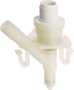 Dometic 385311641 Genuine OEM Water Valve Kit 300 301 310 320 Dometic  Sealand - Imagen 1 de 2