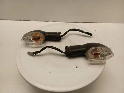 2017 YAMAHA MT-07 Front Indicator  - Image 1 of 4