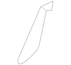 Genuine Mitsubishi Multi-Purpose Tape 82818W031P - Bild 1 von 2