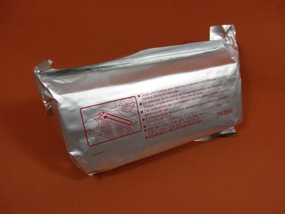 Original Brother TN-3060 Soudé, Neuf Brother Cartouche D'Encre - Photo 1/2