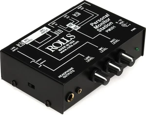 Rolls PM351 Personal Monitor System - Bild 1 von 1